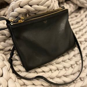 Celine Large Trio Bag
